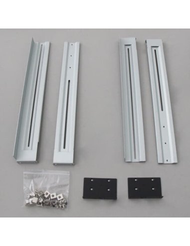 Rack mounting kit 11 RT G2 6-10 kVA EBM - A006173431 ABB 4NWP100111R0004