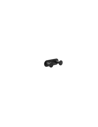 Percha simple Cabel Nimbus Black - A006506147 CABEL GW05 70 04 03CB