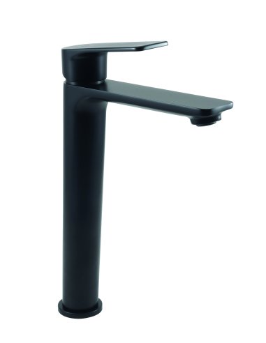 MM LAVABO ALTO CABEL JAZZ BLACK - A006706783 CABEL 62212