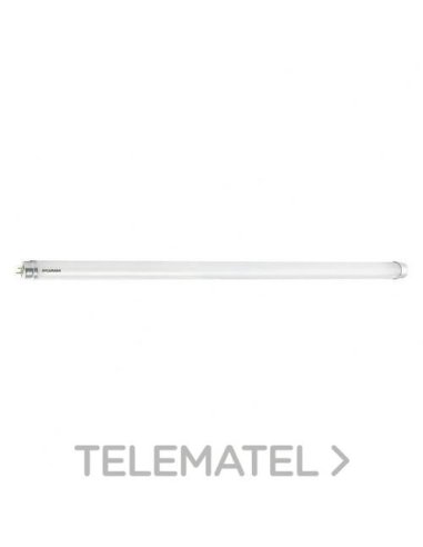 LÁMPARA TUBO TOLEDO AVANT T8 CCG L600 1000LM 840 50K RL - A006706805 SYLVANIA 0030237 (EMBALAJE DE 10 UNIDADES)