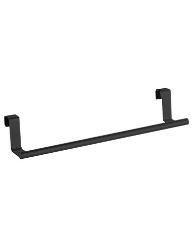 TOALLERO LATERAL MUEBLE CABEL 30 CM. BLACK - A006761512 CABEL 76813505