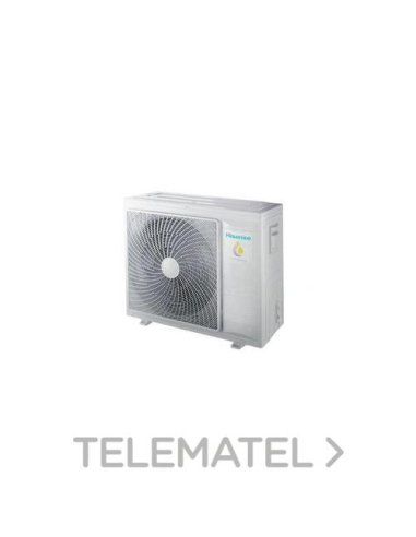 Split 10kW 1ph ODU - A006829760 HISENSE AHW-100HCDS1