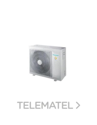 Split 14kW 1ph ODU - A006829762 HISENSE AHW-140HCDS1