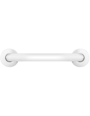 BARRA FIJA INOX 80 CM BLANCO - A006929610 CABEL 15054.80.CABEL.W