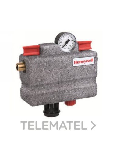 GRUPO LLENADO AUTOMÁTICO CON DESCONECTADOR - A003008440 HONEYWELL NK300S-1/2A