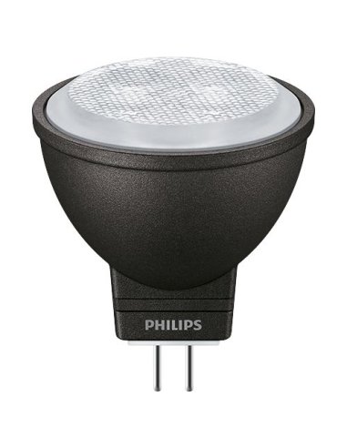 Lámpara MAS LED spotLV 3.5-20W 827 MR11 24D - A004876551 PHILIPS 35990100