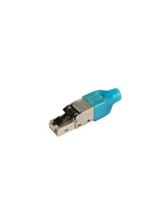 Conector de datos RJ45 FTP Cat 6A macho - A004949188 TELEVES 209924