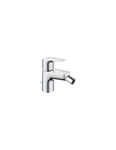 MONOMANDO BIDÉ CON CADENILLA BAUEDGE CROMO GROHE 23332001