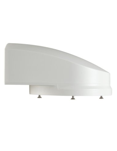 Soporte pared PD2N/4N Tipo A blanco - A005493038 BEG 93164