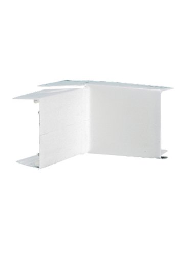 Ángulo int-ext variable - para moldura DLPlus 32x16 - Blanco - A000130403 LEGRAND 033325