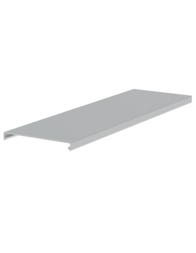 66 Tapa gris RAL7035 150 U23X 66152 - A000182418 UNEX 66152 (EMBALAJE DE 12 UNIDADES)