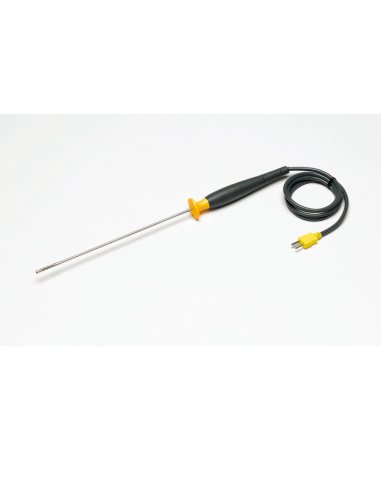 Sonda de temperatura para aire o gases (termopar tipo K) 80PK-24 - A000791720 FLUKE 2098691