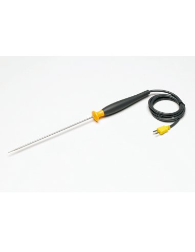 Sonda de temperatura para superficies y aire (termopar tipo K) 80PK-26 - A000791722 FLUKE 2098714