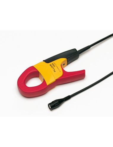 Sonda de corriente 400 A ac CAT IV con conector BNC y selección 40A/400A I400S - A000791760 FLUKE 2277202