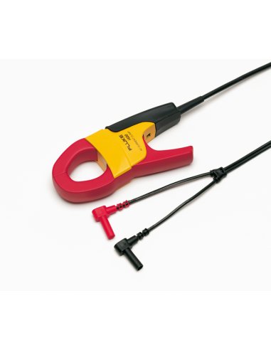 Sonda de corriente 400 A ac CAT IV con conector de doble banana I400 - A000791761 FLUKE 2277225