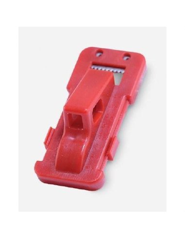 Bloqueador para interruptor P/DIPA-9 nylon - A001085329 SOFAMEL 762108