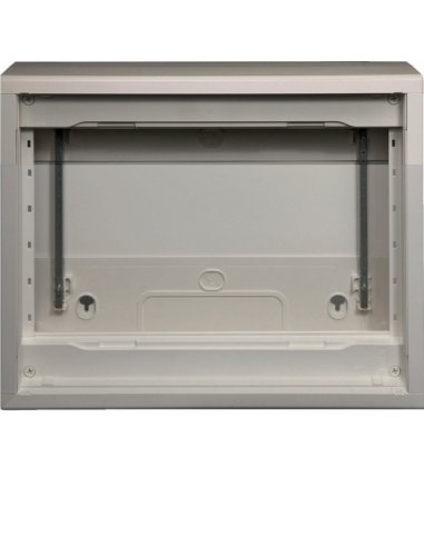 Caja componible superficie VEGA-D 2 filas con 48 módulos sin puerta - A001238396 HAGER FD22AN