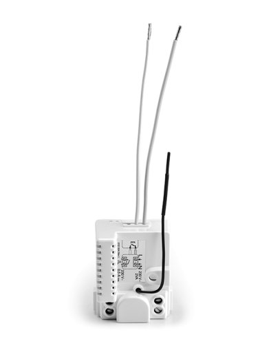 MICROMÓDULO RECEPTOR TÉCNICO TYXIA-4620 - A001295469 DELTA DORE 6351104