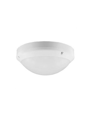 PLAFÓN KLD6 LED/PIR DETECTOR MICROONDAS - A001389776 TEMPER 0767828