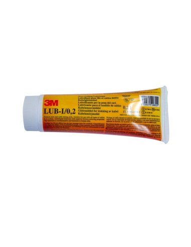 3M™ Lubricante para Cable Lub-I / 0