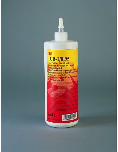 3M™ Lubricante para Cable Lub-I / 0