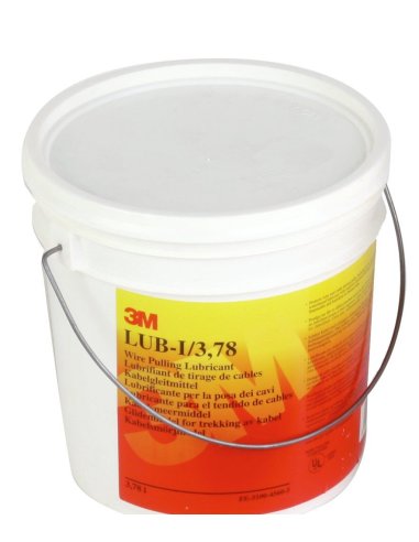 3M™ Lubricante para Cable Lub-I / 3