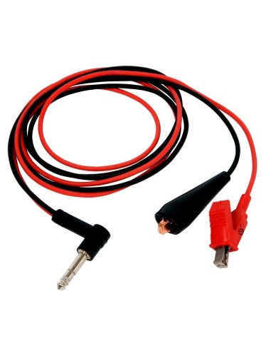 3M™ Dynatel™ Cable 9012 conexión directa (cable negro-rojo) 7000057745 - A001665141 3M SOND9012