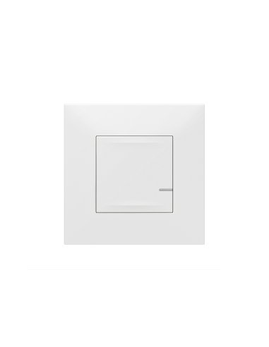 Interruptor de luz inalámbrico Valena Next with Netatmo - Blanco - A001677903 LEGRAND 741813