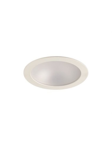 DOWNLIGHT START 175 IP44 1425LM 830 15W 3000K - A001678766 SYLVANIA 0030326