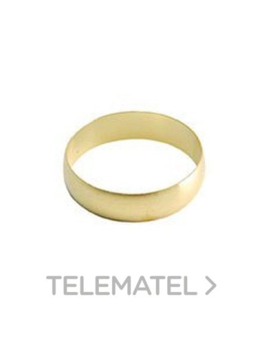 ANILLO DE COMPRESIÓN 65 DIáMETRO15MM - A001722428 IBP ATCOSA E--1020065-- (EMBALAJE DE 10 UNIDADES)