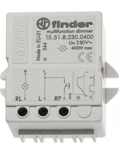 Dimmer SERIE 15