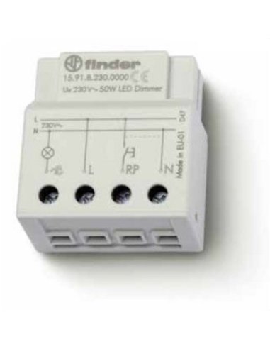 Dimmer SERIE 15