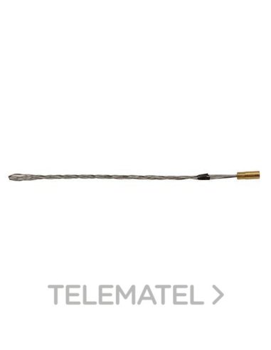 MALLA TIRACABLES DIÁMETRO 6MM M5 PARA CABLES DIÁMETRO 4-9MM - A002770439 ESTIARE 47001000