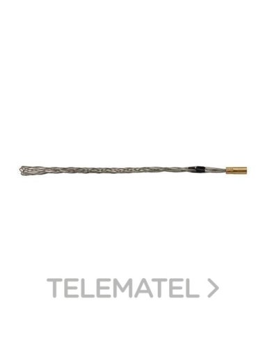 MALLA TIRACABLES DIÁMETRO 6MM M5 PARA CABLES DIÁMETRO 9-15MM - A002770440 ESTIARE 47001001