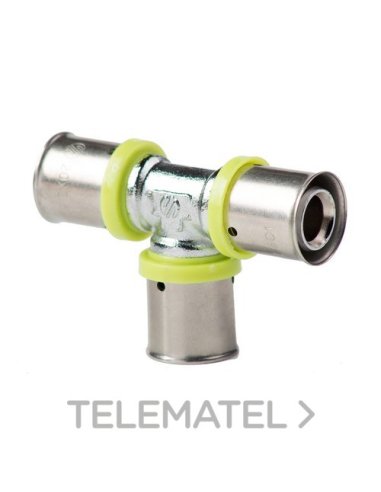 TE PRESS 16X2MM - A002868126 ARCO 874010A (EMBALAJE DE 16 UNIDADES)