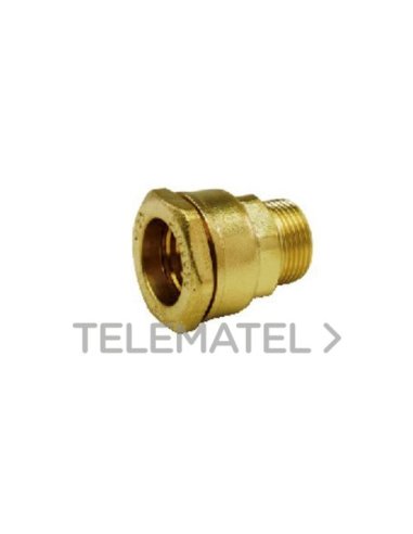 MANGUITO M TUERCA INTERIOR 3/4X25MM - A002869704 ARCO 61025 (EMBALAJE DE 10 UNIDADES)