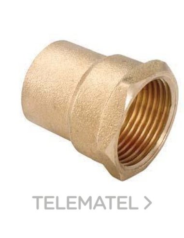 ENLACE H TH270 GCU 3/8X12 - A003259095 METALGRUP SA 231112 (EMBALAJE DE 25 UNIDADES)