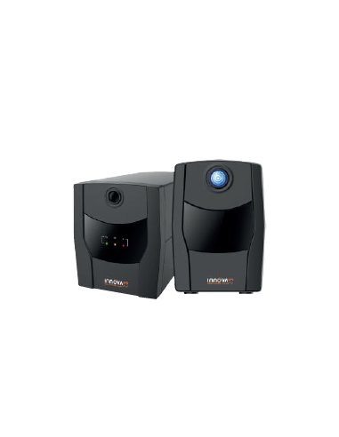 SAI INTERACTIVO  INNOVA COMPACT BASIC ECO    600 VA - A003947070 INNOVA SICBE60000600