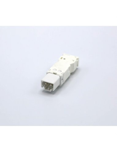 Conector macho SERIE 7L