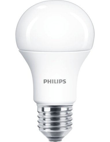 Lámpara LED CorePro LED bulb ND 12.5-100W A60 E27 940 PHILIPS 32970600 (EMBALAJE DE 10 UNIDADES)