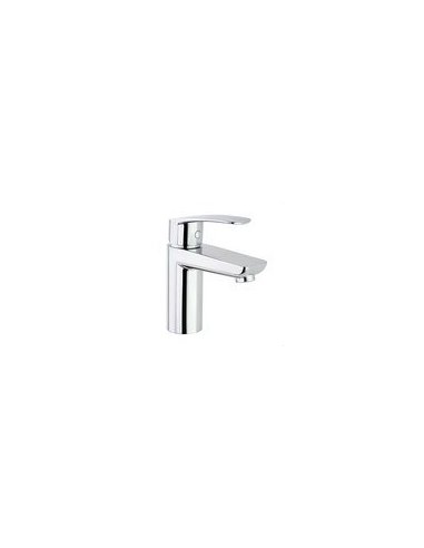 MONOMANDO DE LAVABO RECTO NEW FLY TOOL FREE S3 CROMO - A006070342 RAMON SOLER 570223