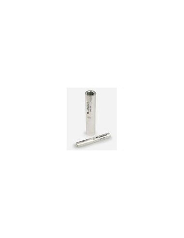 Manguito tubo aluminio MAL-185 - A000250941 SOFAMEL 080170