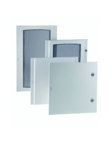 PUERTA OPACA PARA ARMARIO EMPOTRAR 120 MÓDULOS - A001071367 IDE PO40EMP120-168