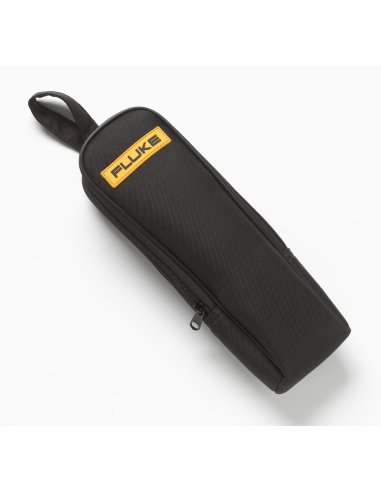 Estuche de transporte con cremallera para los comprobadores eléctricos C150 - A001238152 FLUKE 4111540