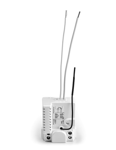 MICROMÓDULO RECEPTOR TÉCNICO TYXIA-4600 - A001295468 DELTA DORE 6351103