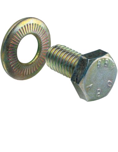 Tornillo M6x10 para pletina de cobre - A000150184 HAGER UC851 (EMBALAJE DE 50 UNIDADES)