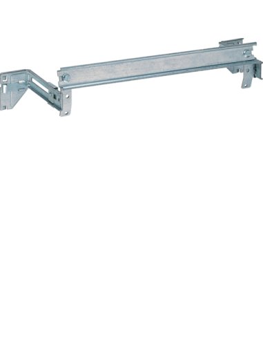 Perfil DIN regulable inclinable Quadro - A000150203 HAGER UC951