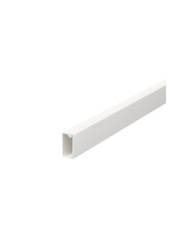 Canal para pared y techo WDK10020RW