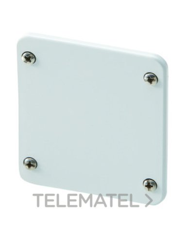 TAPA CIEGA PARA COMBIBLOC IP55 - A000917459 GEWISS GW68295