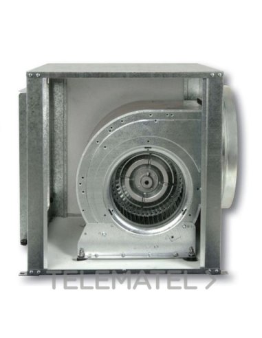 CVB-240/240N RE 200W (230V 50/60) N6 - A001071485 SOLER Y PALAU 5137202300